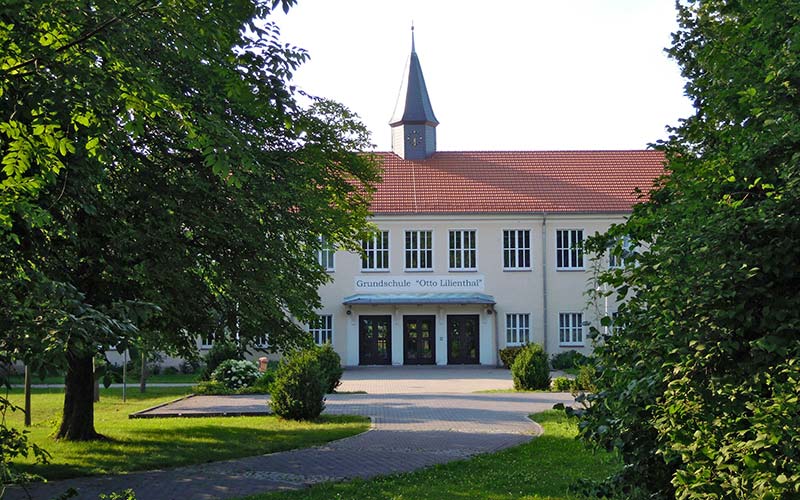 Grundschule Otto Lilienthal