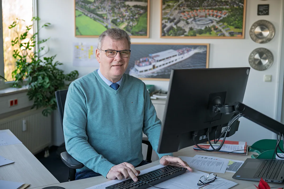 Über mich – Holger Schreiber